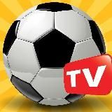 Мяч ТВ ⚽️ Трансляции футбольных матчей