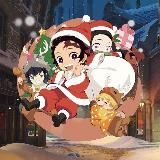 Kimetsu no Yaiba🎄🍊