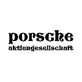 porsche aktiengesellschaft