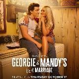 Georgie and Mandys First Marriage