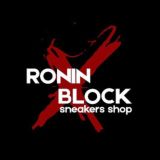 RONINxBLOCK