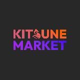 Kitsune Market