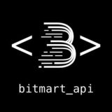 BitMart API Club