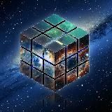 Crypto Cube