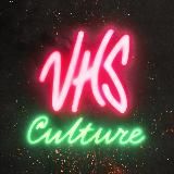 VHS_culture | Архив 📼