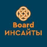 BOARD бізнес-інсайти