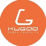 Kugoo-Russia.ru | Новости, новинки, акции