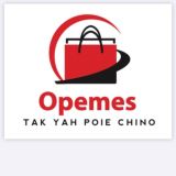 OPEMES TAKYAH POIE CHINO