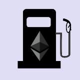 ETH Gas Price