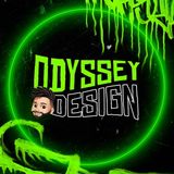 Чат [ODYSSEY // Design]