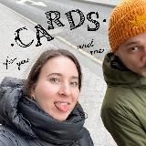 cards for you and me