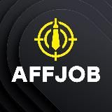 AFF Job - вакансии в арбитраже, CPA, affiliate-маркетинге