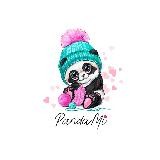 PandaMi Knit