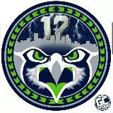 Seattle Seahawks | Russian Telegram Seahawkers