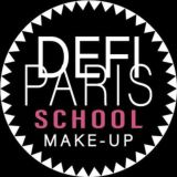 МАКИЯЖ•БРОВИ•ПРИЧЁСКИ DEFIPARIS SCHOOL MOSCOW