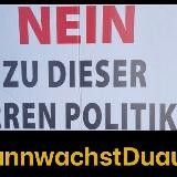 wannwachstDuauf