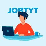 JOBTYT | Удаленная работа UKR