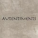 AUTENTIMENTS