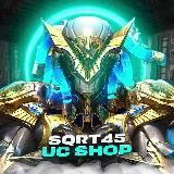 SQRT45 UC SHOP