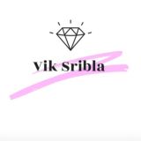 Pandora Vik Sribla 💎 Chat