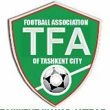 Tashkent Football Association
