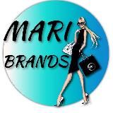 MARI_BRANDS 🇺🇸 БРЕНДЫ ИЗ США 🇺🇸