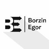 Egor Borzin