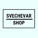 SvechevarShop