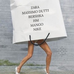 Sh♡pping ZARA|HM|LUXE