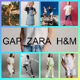 GO&EMI_Детская одежда🎀ZARA,GAP,H&M