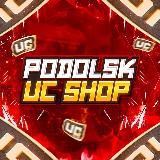 PODOLSK UC SHOP