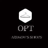 AZIMOV SHOPS OPT