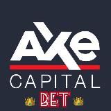 AXE | Capital BET