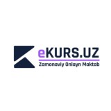 eKurs.uz Kanali