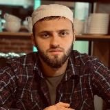 Djamaludin Gamzatov
