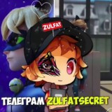 ⚡️Zulfat | Беседа 💕