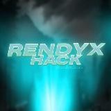 Rendyx Hack | 0.33.3 | Standoff