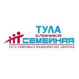 Клиника «Семейная» в Туле