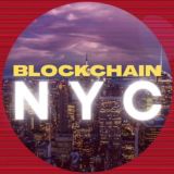 NYC BLOCKCHAIN