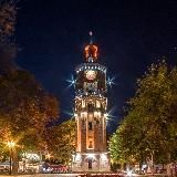 Місто Вінниця