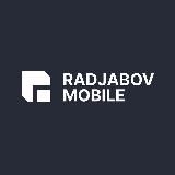 RADJABOV MOBILE KRG