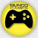 Mundo Games 🎮