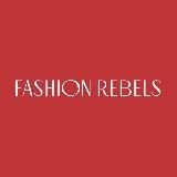 FASHION REBELS