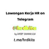 LOKER HRGA (KHUSUS)