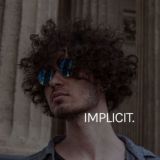 IMPLICIT. Доступ в канал