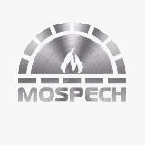 Mospech - строим отдых.🏗🏝