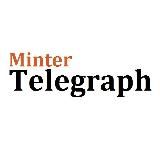 Minter Telegraph News