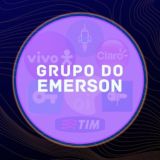 GRUPO DO EMERSON