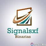 Binarias Signals XF