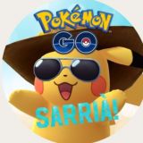 Pokemon Go Sarrià